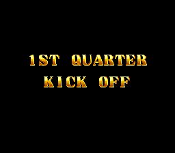 ABC电视台周一足球SFC游戏截图第12张