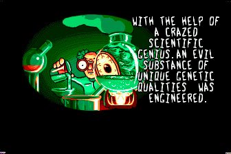 马可的魔法足球MD游戏截图第4张