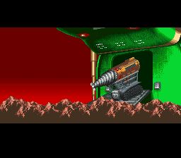 国际救助队SFC游戏截图第20张