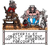 幻想新国度GB游戏截图第3张