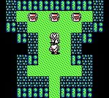 女神转生外传：最后的圣经2GB游戏截图第7张