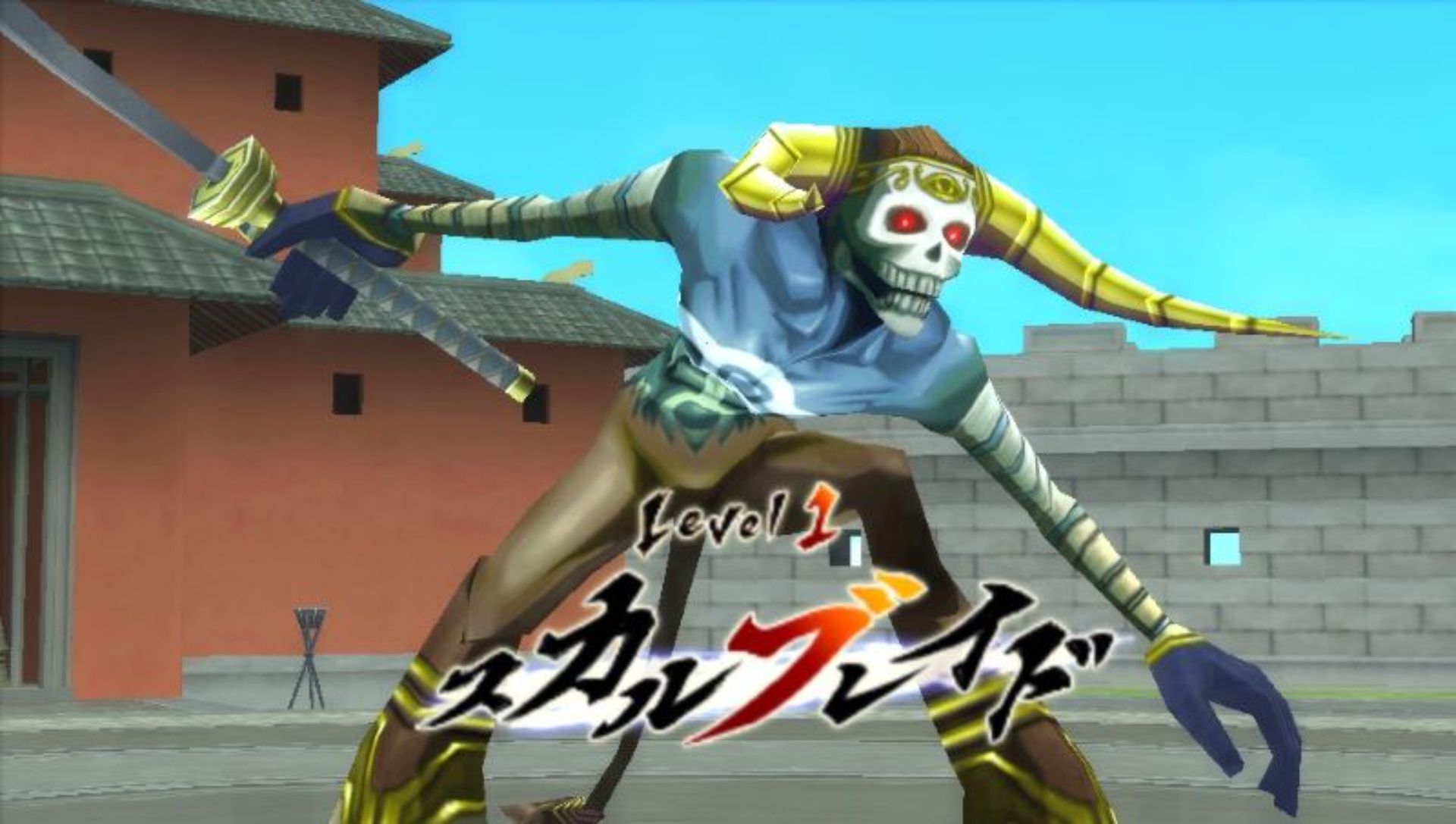 黑客链接PSP游戏截图第21张