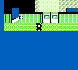 名侦探柯南：疑惑的豪华列车GB游戏截图第11张