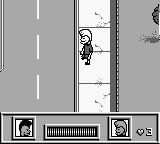 瘪四与大头蛋GB游戏截图第7张