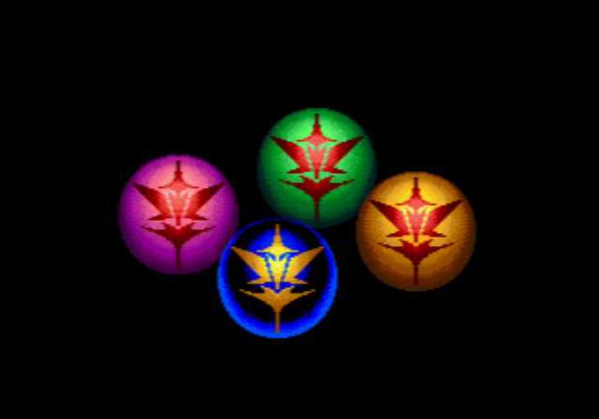 奇异岛MD游戏截图第9张