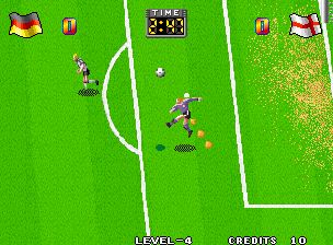 得点王1街机游戏截图第14张