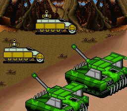 2410大战SFC游戏截图第14张