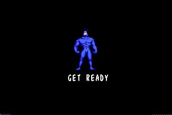 超级蜱人MD游戏截图第12张