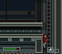 鲁邦三世：追寻传说秘宝SFC游戏截图第16张