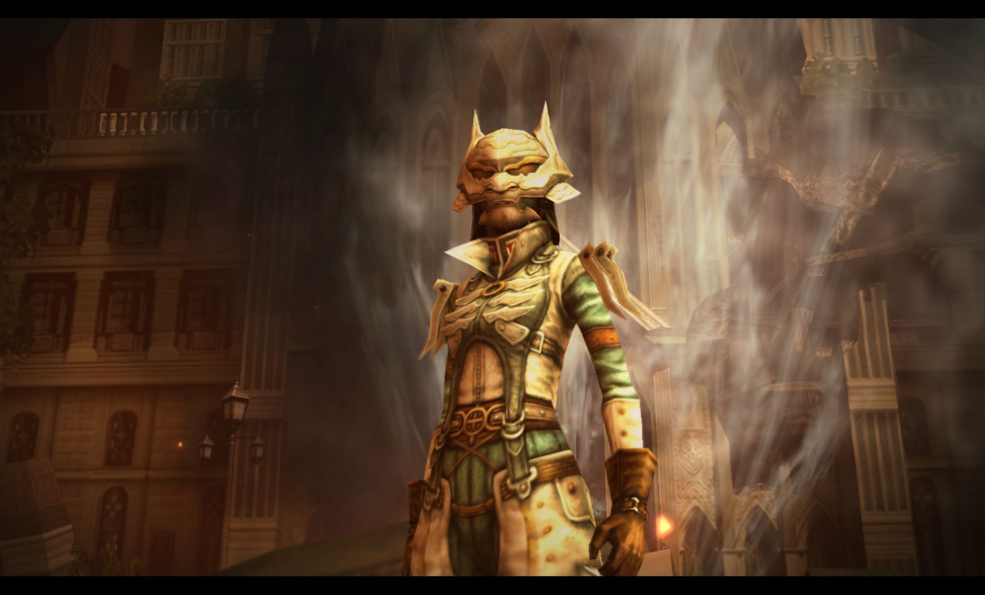 最终幻想：零式PSP游戏截图第16张