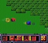 21部队GBC游戏截图第16张