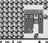 屠龙者：沉睡的王冠GB游戏截图第7张