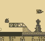 番茄杀手／夜游男孩GB游戏截图第17张