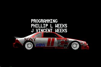 ESPN极速世界MD游戏截图第6张