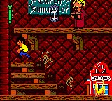 小尼基GBC游戏截图第14张