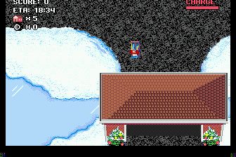 小鬼当家1MD游戏截图第13张