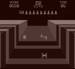 太空遭遇战街机游戏截图第5张