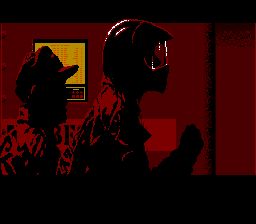 银河飞将SFC游戏截图第11张