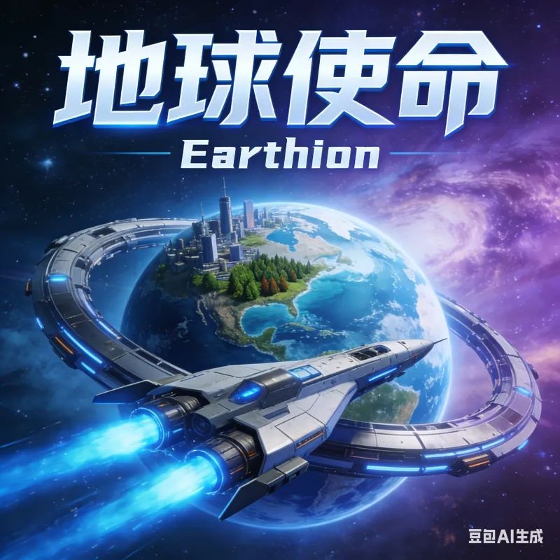 地球使命 (Earthion) 