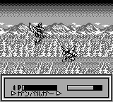 元气爆发伏魔金刚GB游戏截图第10张