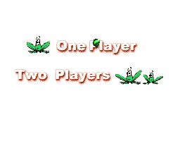 青蛙过河SFC游戏截图第3张