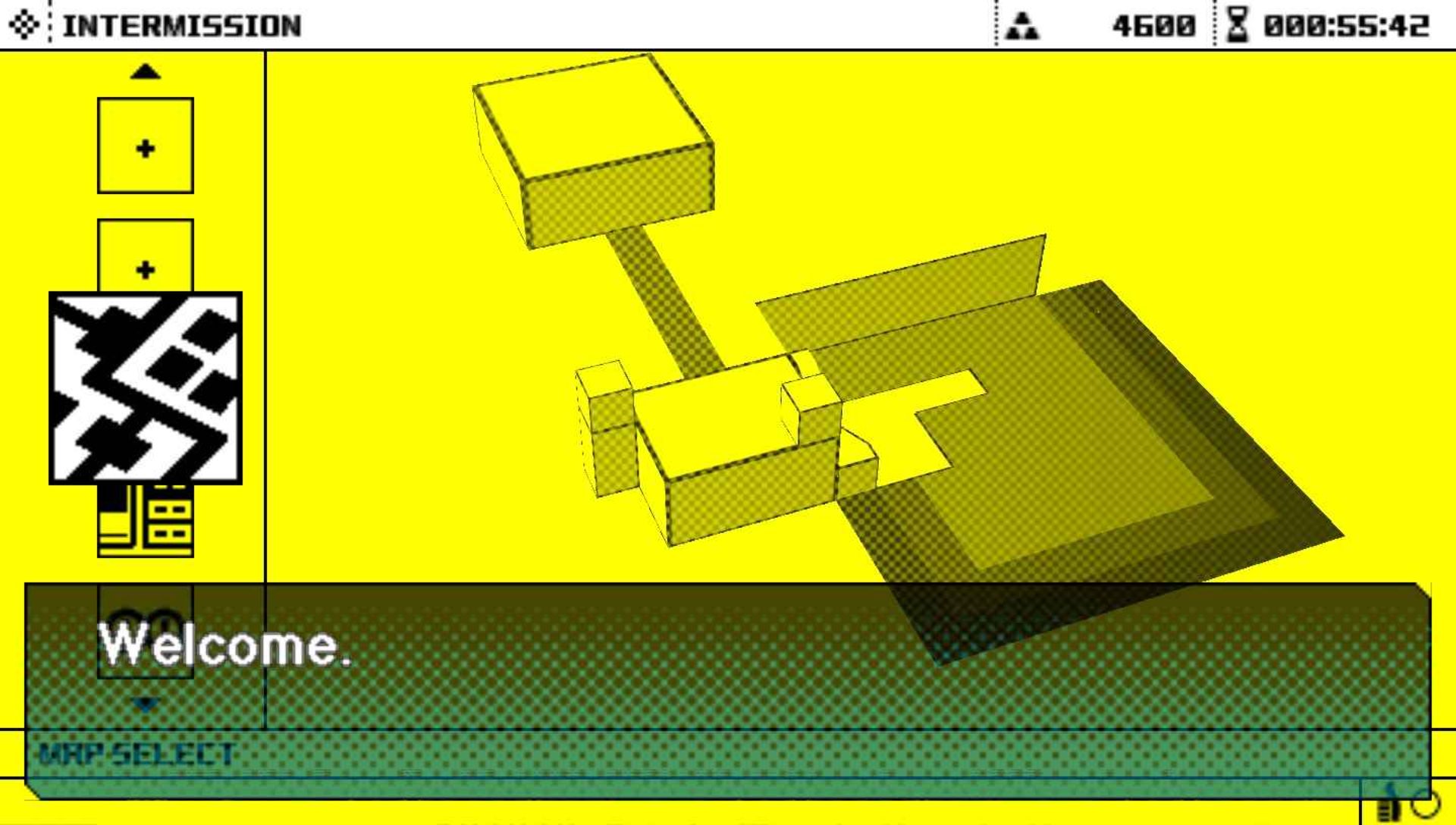 合金装备AC!D2PSP游戏截图第13张