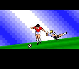 天使之翼3：皇帝的挑战SFC游戏截图第7张