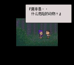起始之森／初始之森SFC游戏截图第19张