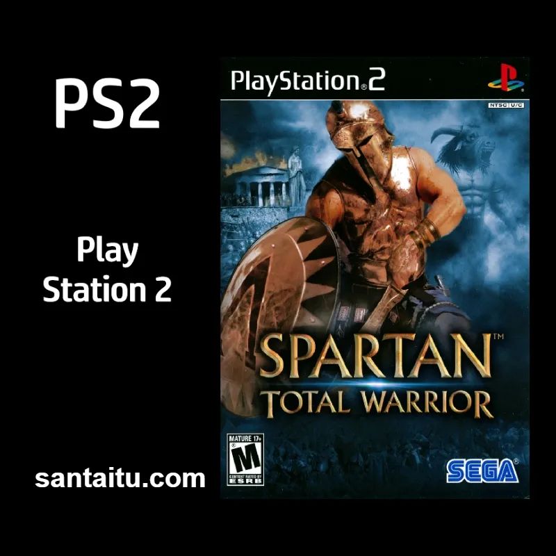 斯巴达战士：古希腊英雄传