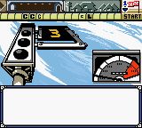 激速钢弹赛车：神速破坏钢弹团GBC游戏截图第9张