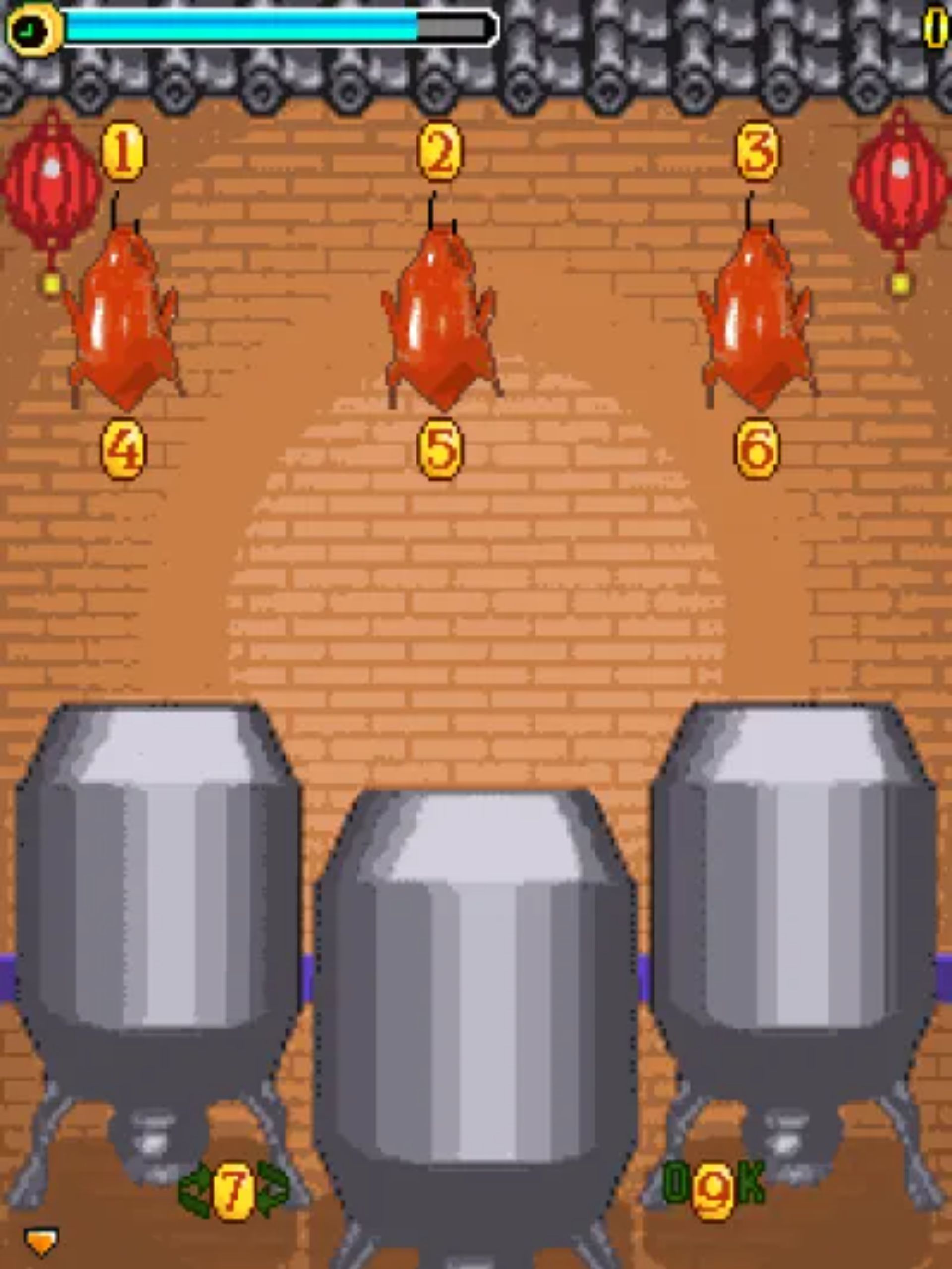 玩转世博之上海2010Java游戏截图第16张