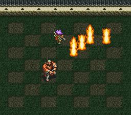 时空勇士SFC游戏截图第13张