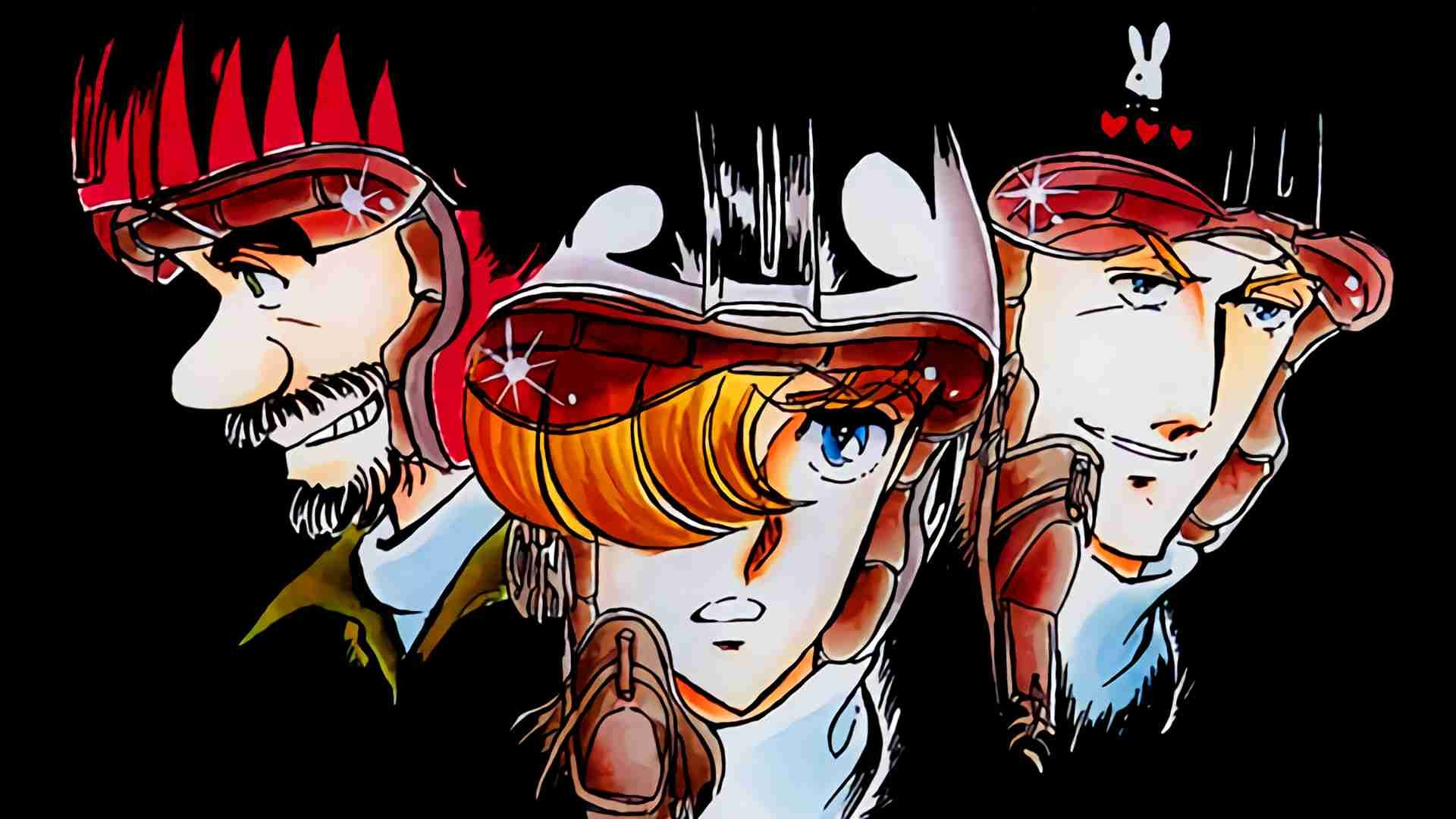 战区88SFC游戏截图第5张