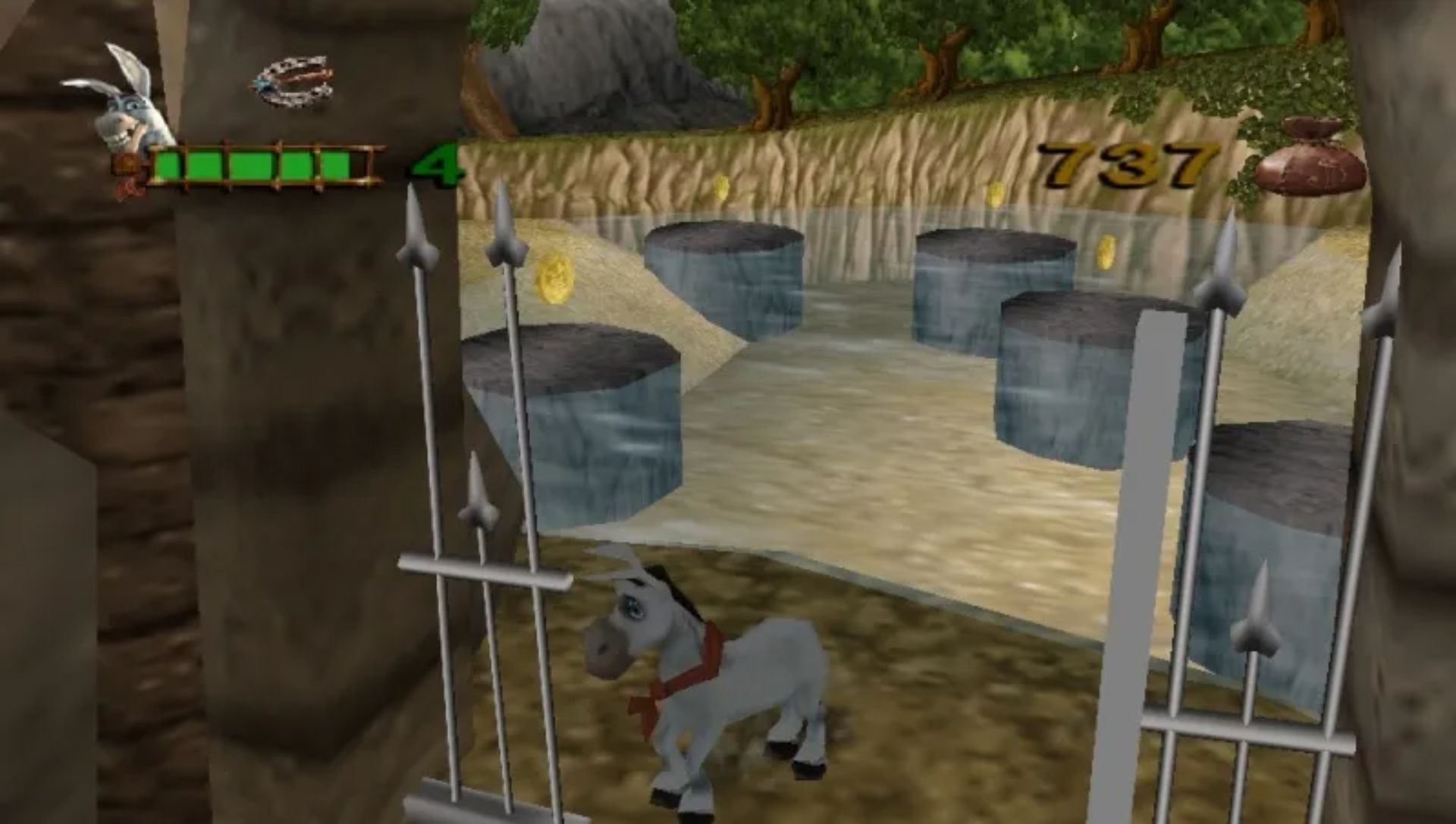 骑士歪传PSP游戏截图第12张