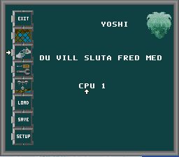 超级金属之战／全金属恒星SFC游戏截图第14张