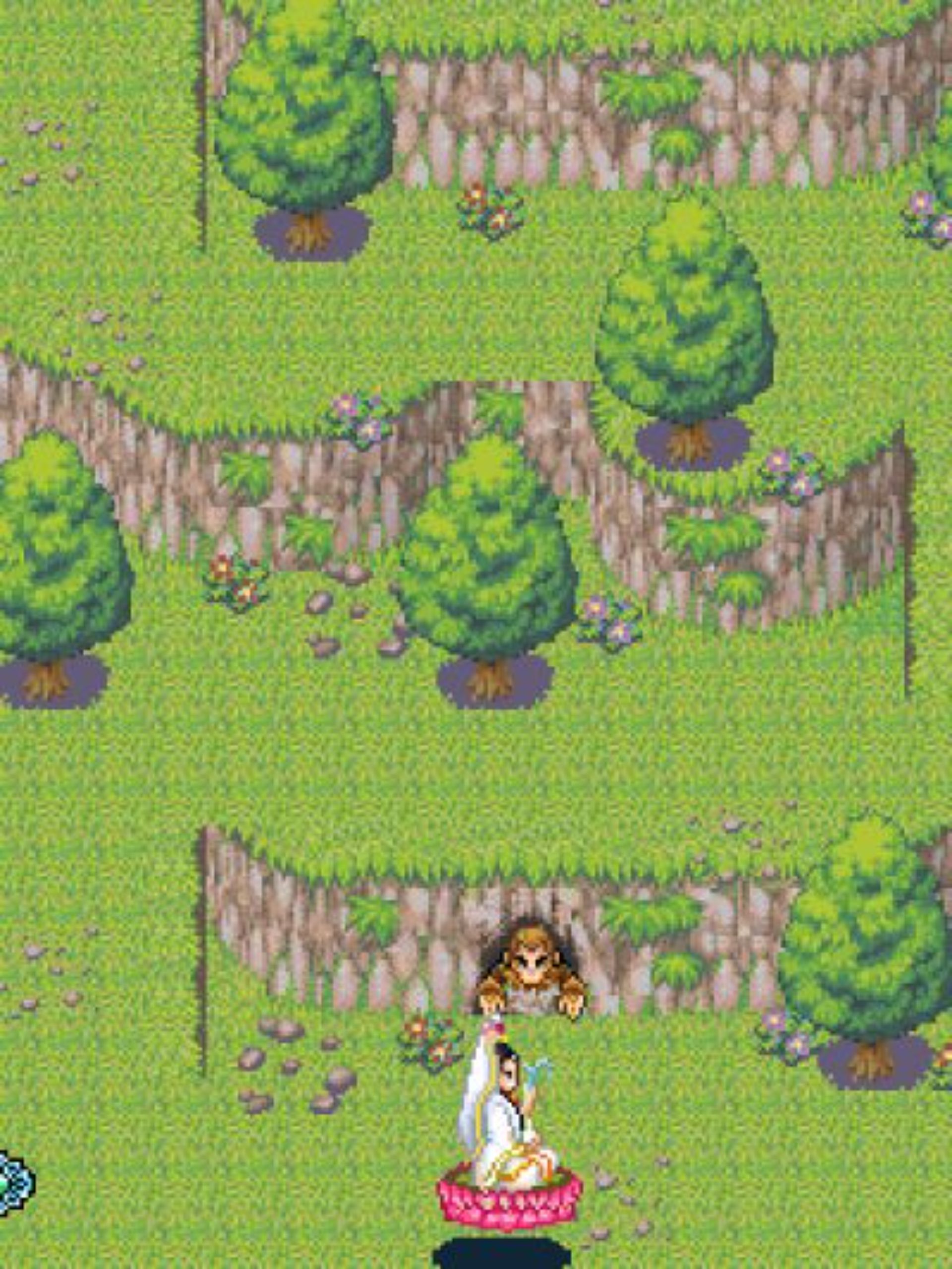 西游记Java游戏截图第2张