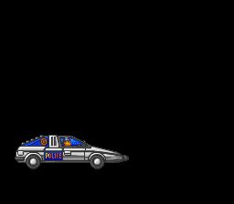 神探加杰特SFC游戏截图第6张