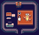 拯救万圣节GB游戏截图第10张