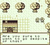 另一次冒险GB游戏截图第13张