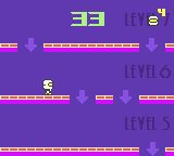 消防员GBC游戏截图第6张