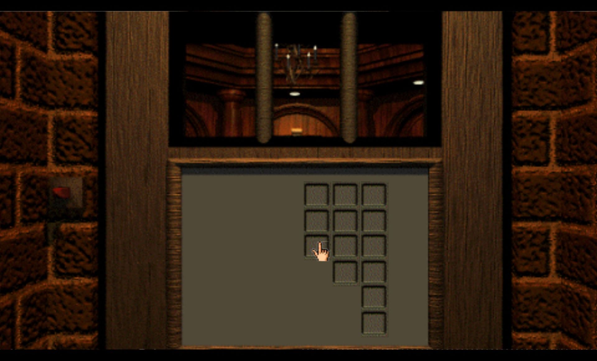 神秘岛PSP游戏截图第14张