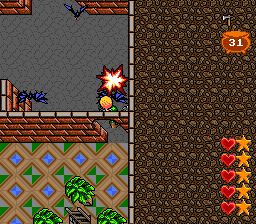 创世纪：神秘的美德2／创世纪：外传SFC游戏截图第23张