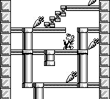 兔八哥选集GB游戏截图第14张