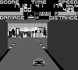 追踪H.Q.／追击H.Q.／追捕游戏GB游戏截图第8张