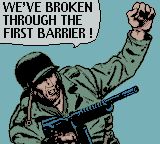 超级火枪英雄2GBC游戏截图第18张