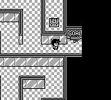 名侦探柯南：地下游乐园杀人事件GB游戏截图第12张