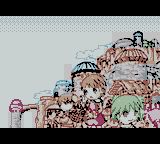 石器时代：精灵王诞生GBC游戏截图第10张