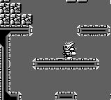 查波55：超级难题行动GB游戏截图第5张