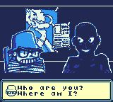 黑色录像带GB游戏截图第13张