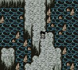 石器时代：精灵王诞生GBC游戏截图第37张